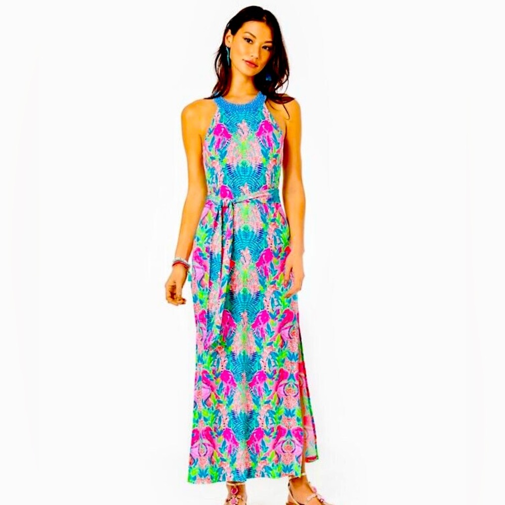 Lilly Pulitzer Maxi